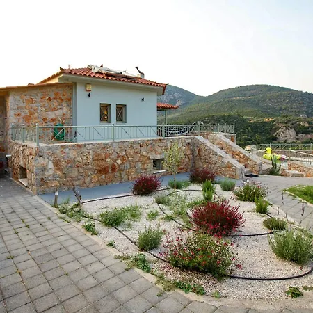 Aether Panorama Pool Retreat *