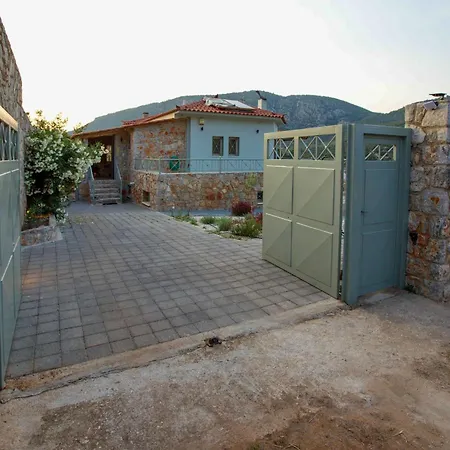 Aether Panorama Pool Retreat Villa