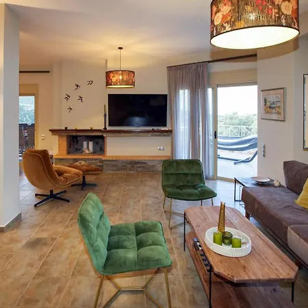 Aether Panorama Pool Retreat *