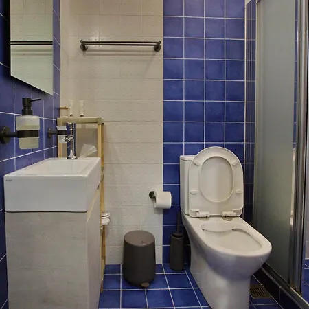 Aether Panorama Pool Retreat *