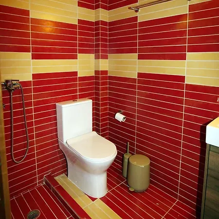 Aether Panorama Pool Retreat Villa Epano Epidhavros