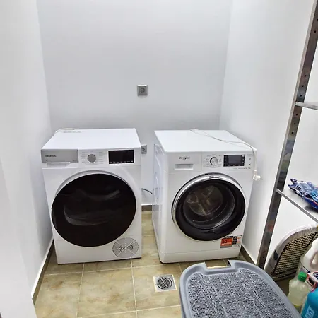 Aether Panorama Pool Retreat Villa