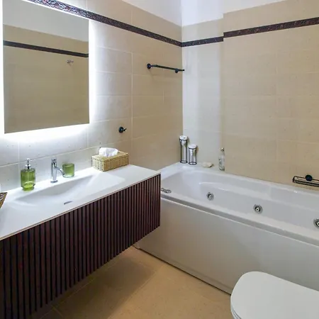 Aether Panorama Pool Retreat Villa Epano Epidhavros