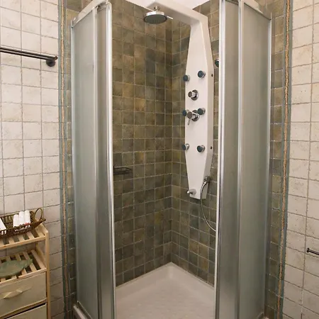Aether Panorama Pool Retreat Вилла *