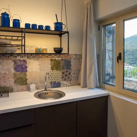 Aether Panorama Pool Retreat