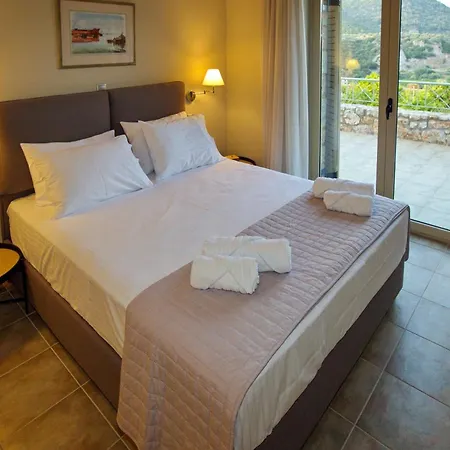 Aether Panorama Pool Retreat Villa *