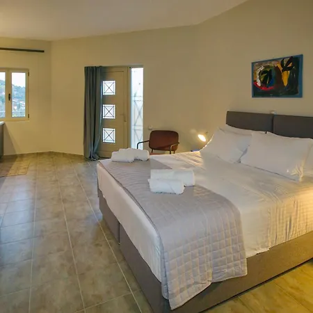 Aether Panorama Pool Retreat *