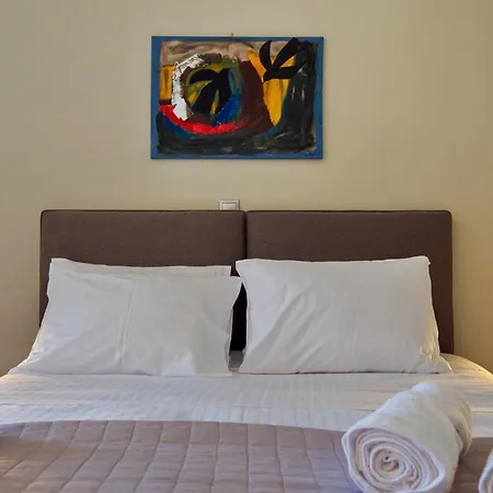 Aether Panorama Pool Retreat Villa Epano Epidhavros