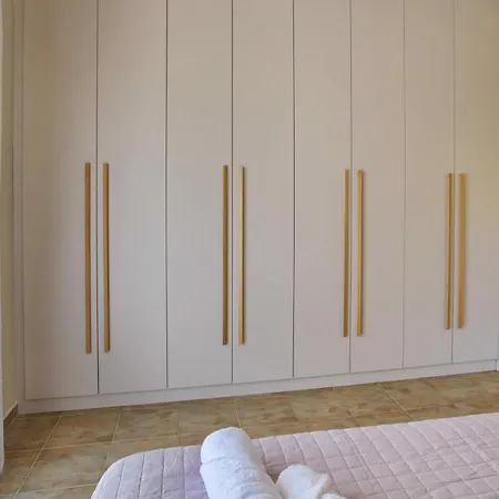 Aether Panorama Pool Retreat Epano Epidhavros