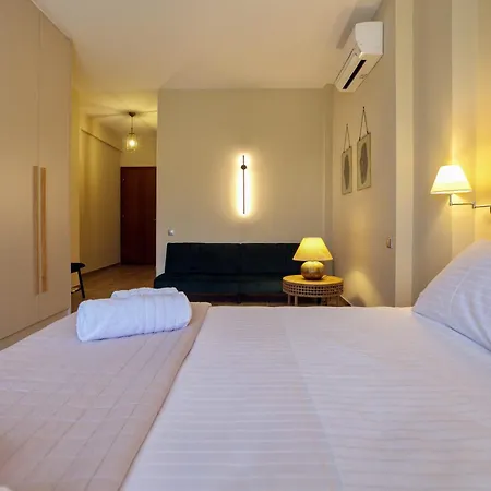 Aether Panorama Pool Retreat Villa *