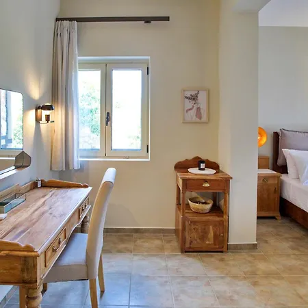 Aether Panorama Pool Retreat Вилла *