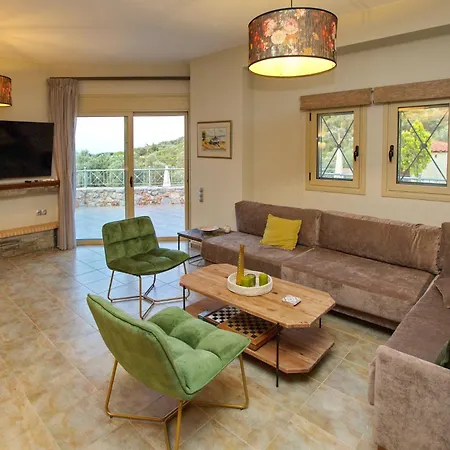 Aether Panorama Pool Retreat