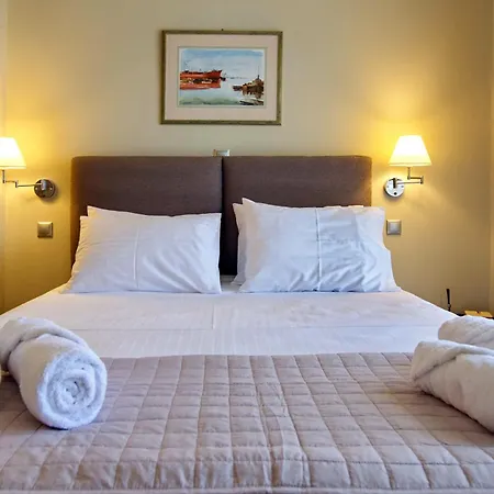 Aether Panorama Pool Retreat Villa