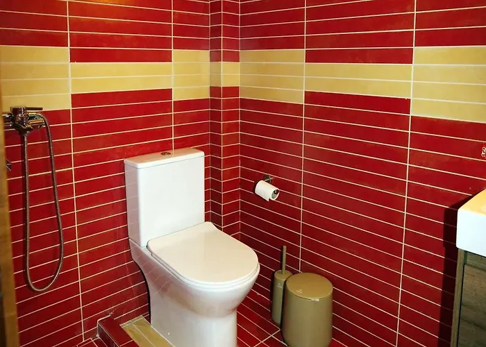 Aether Panorama Pool Retreat ヴィラ Epáno Epídhavros