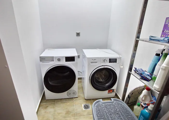 Aether Panorama Pool Retreat ヴィラ