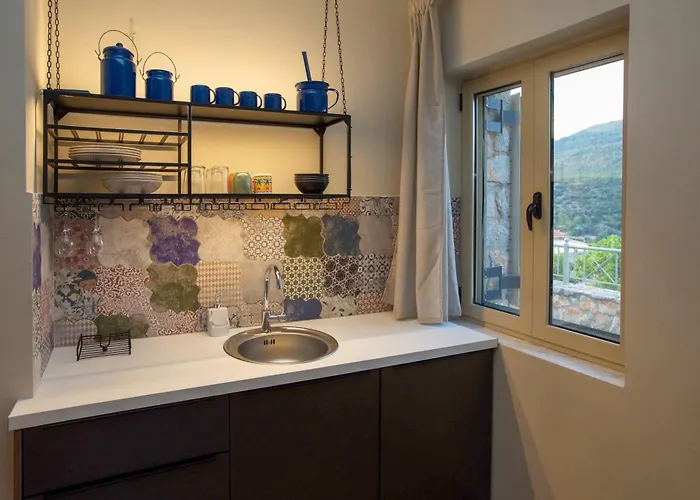 Aether Panorama Pool Retreat