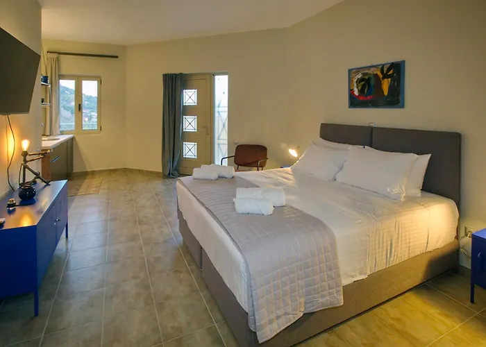 Aether Panorama Pool Retreat *