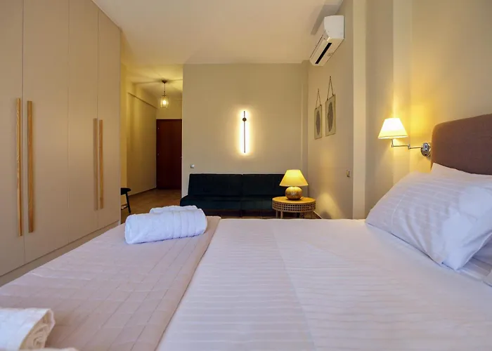 Aether Panorama Pool Retreat ヴィラ *