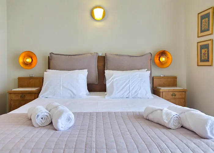 Aether Panorama Pool Retreat ヴィラ *