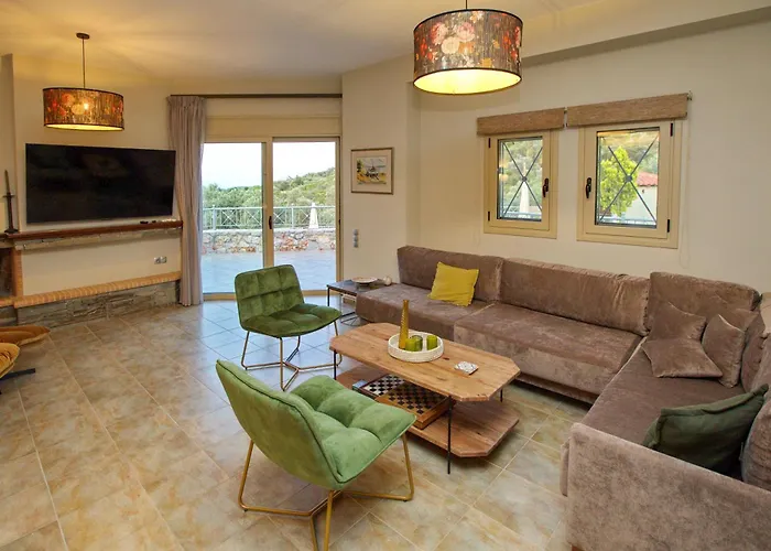 Aether Panorama Pool Retreat